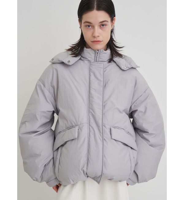 ELENDEEK「OVER FORM DOWN CT」|その他|