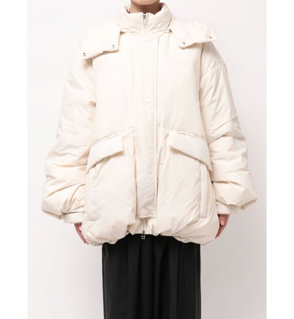 ELENDEEK「OVER FORM DOWN CT」|その他|