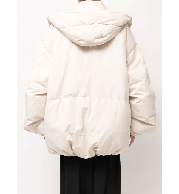 ELENDEEK「OVER FORM DOWN CT」|その他|