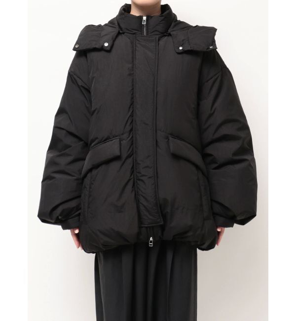 ELENDEEK「OVER FORM DOWN CT」|その他|