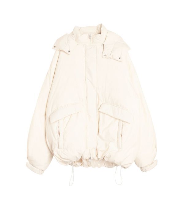 ELENDEEK「OVER FORM DOWN CT」|その他|