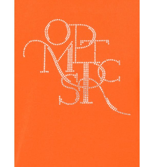 dazzlin「ロゴアートTシャツ」|Tシャツ・カットソー|