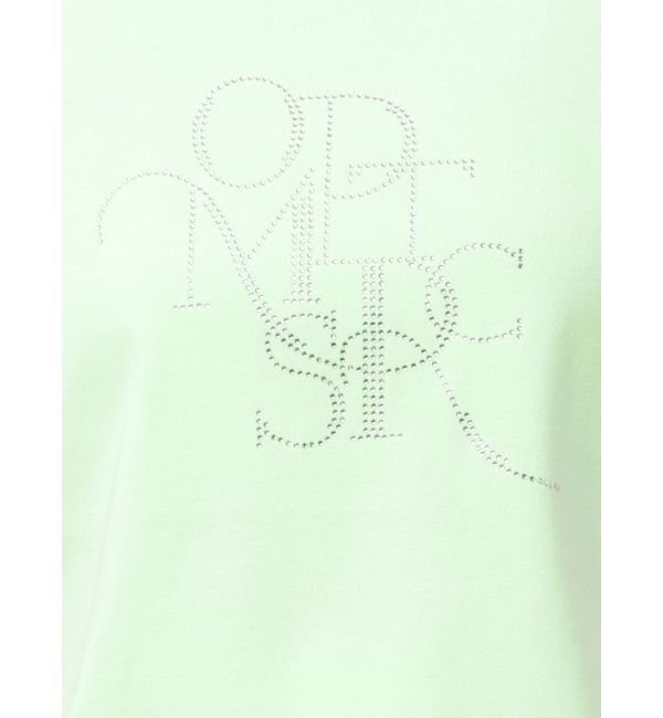 dazzlin「ロゴアートTシャツ」|Tシャツ・カットソー|