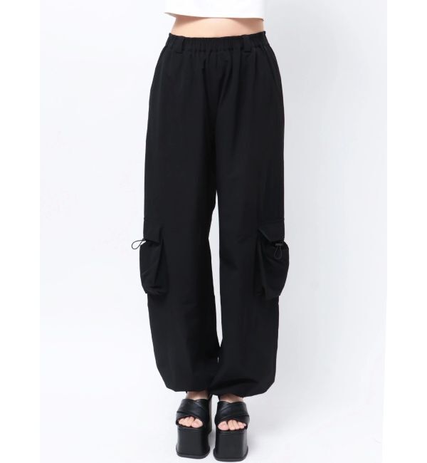 EMODA「ナイロンドッキングパンツ」|その他|