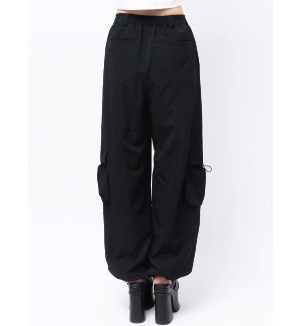 EMODA「ナイロンドッキングパンツ」|その他|