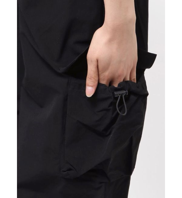 EMODA「ナイロンドッキングパンツ」|その他|