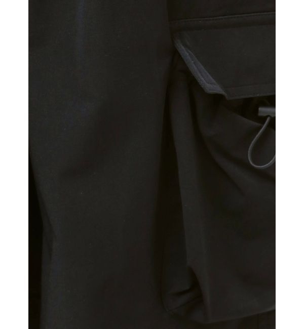 EMODA「ナイロンドッキングパンツ」|その他|
