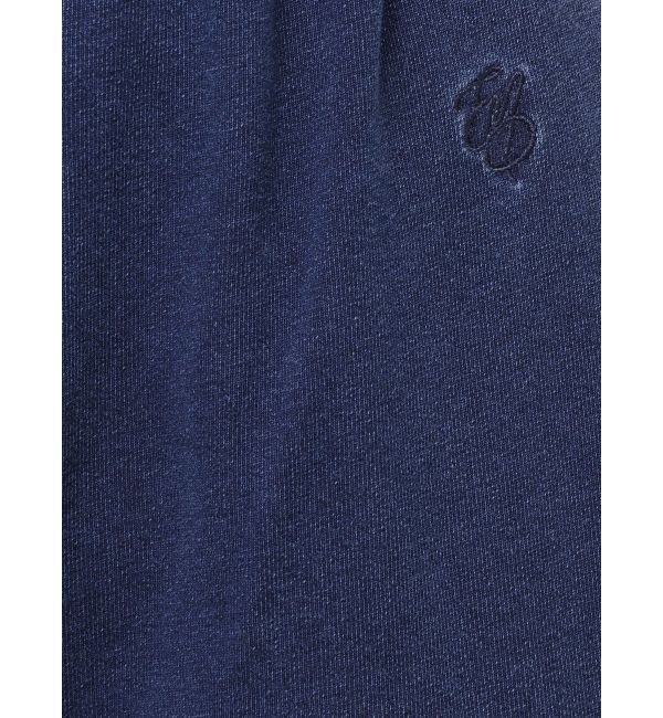 EMODA「カットリボンブリーチスウェットパンツ」|その他|