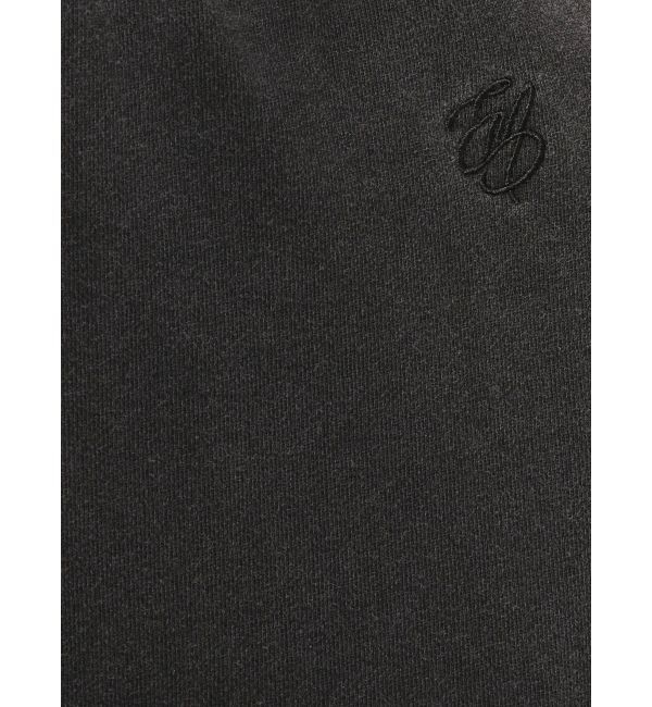 EMODA「カットリボンブリーチスウェットパンツ」|その他|