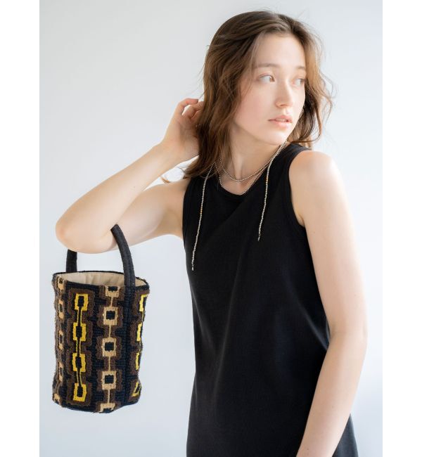 Ungrid「ボールチェーンネックレス」|その他|