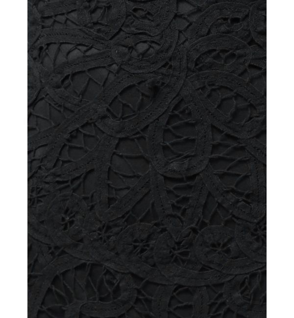 Ungrid「バテンレーススカート」|スカート|