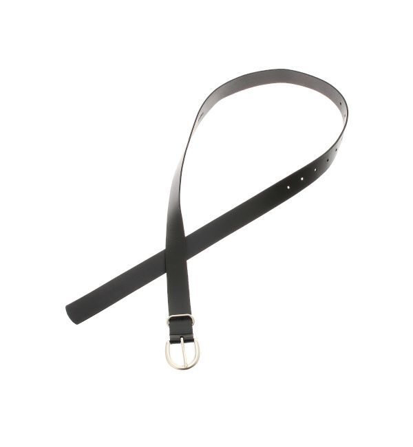 Ungrid「レザーロングベルト」|ベルト|