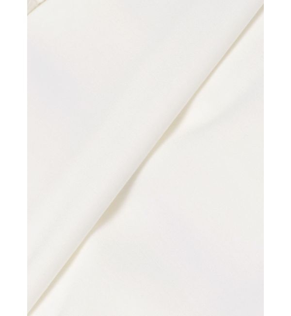 LAGUNAMOON「WZIPフリルブラウス」|シャツ・ブラウス|