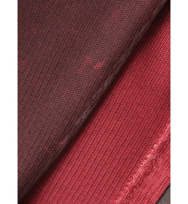 jouetie「【KevinCummins&times;PosTokyo】Tank top」|タンクトップ|