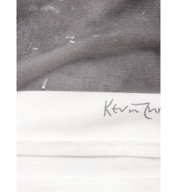 jouetie「【KevinCummins&times;PosTokyo】Tank top」|タンクトップ|