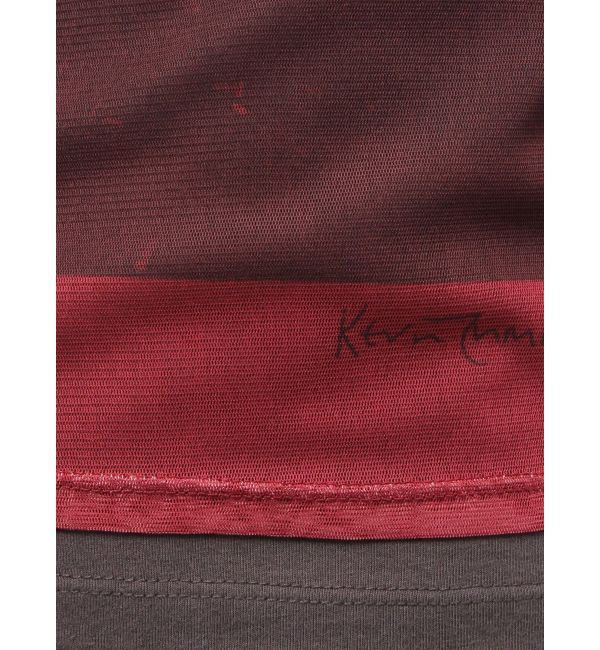 jouetie「【KevinCummins&times;PosTokyo】Tank top」|タンクトップ|