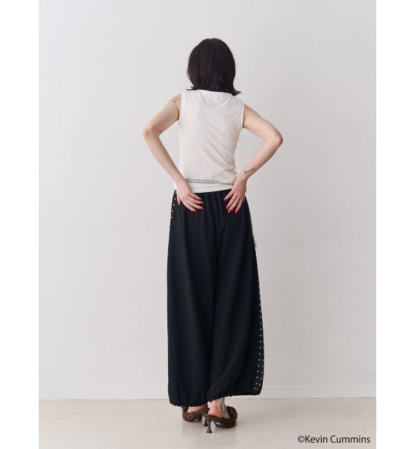 jouetie「【KevinCummins&times;PosTokyo】Tank top」|タンクトップ|