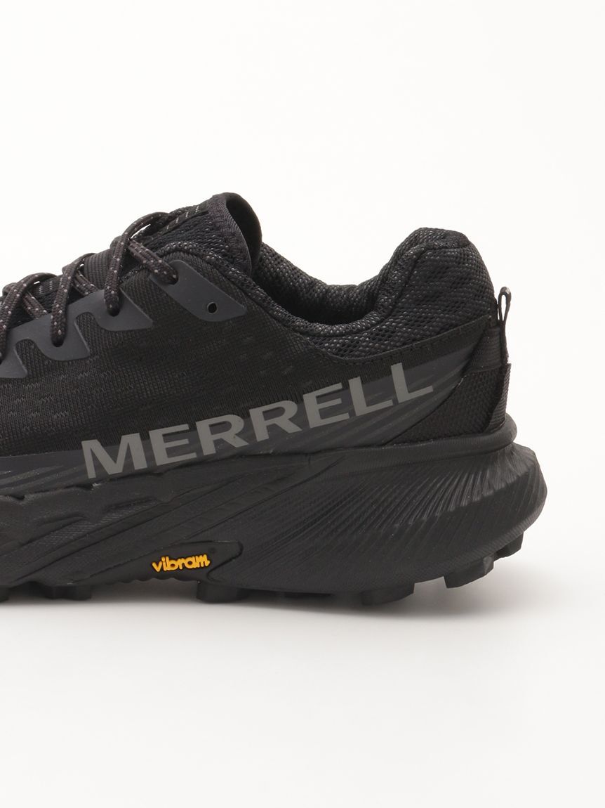 emmi「【MERRELL】AGILITY PEAK 5」|スニーカー|