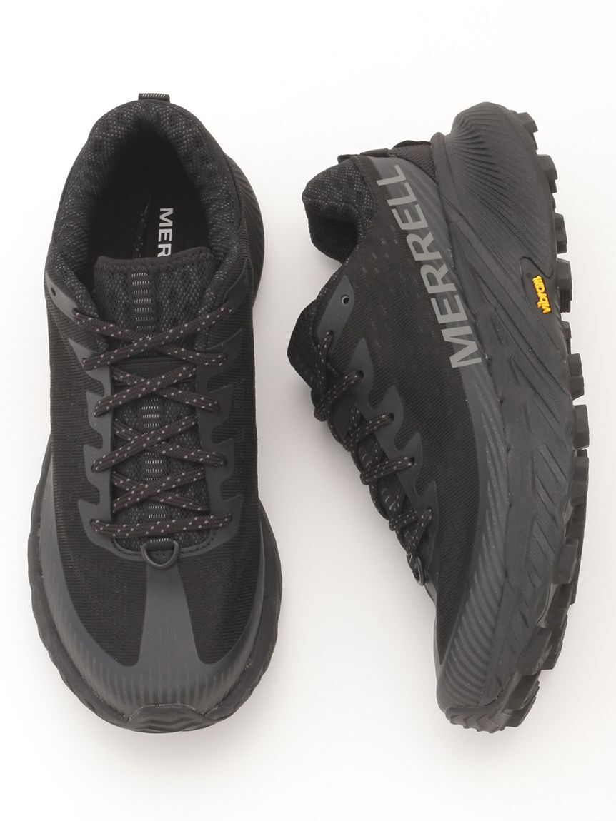 emmi「【MERRELL】AGILITY PEAK 5」|スニーカー|