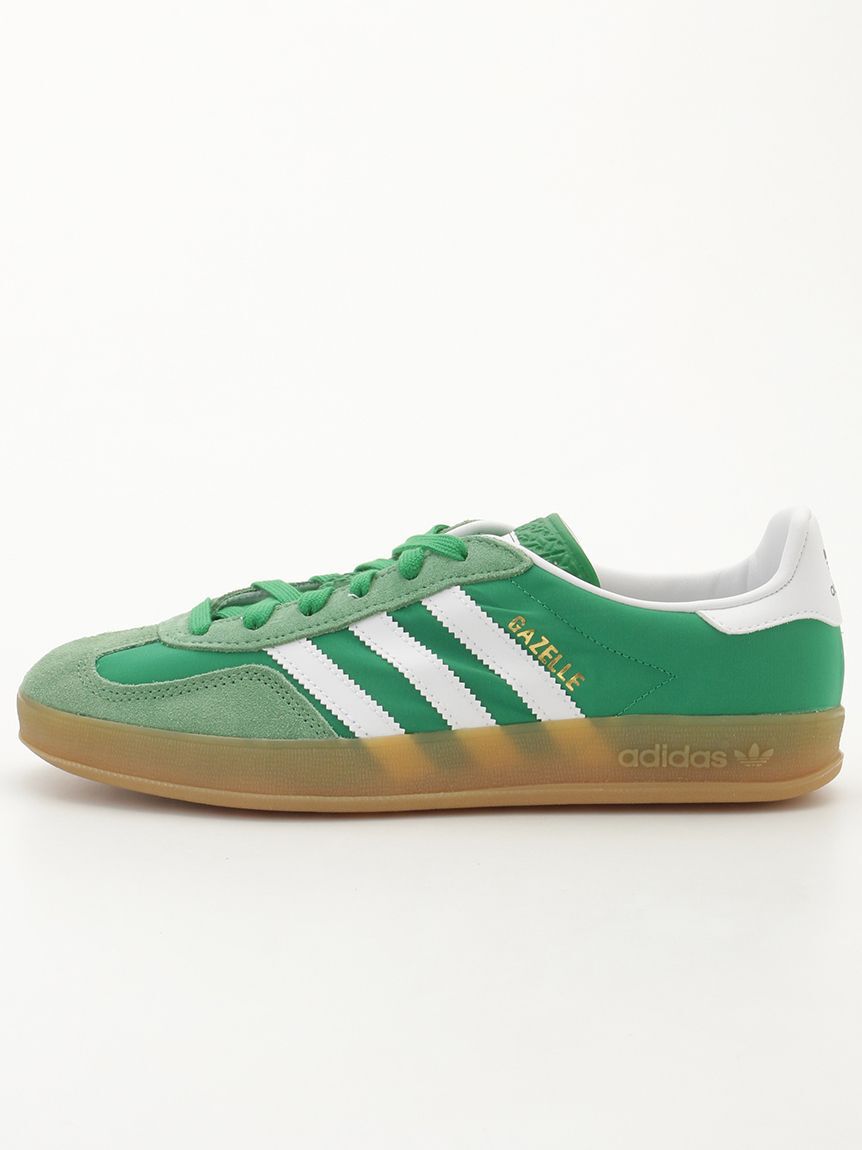 adidas「【adidas Originals】GAZELLE INDOOR」|スニーカー|