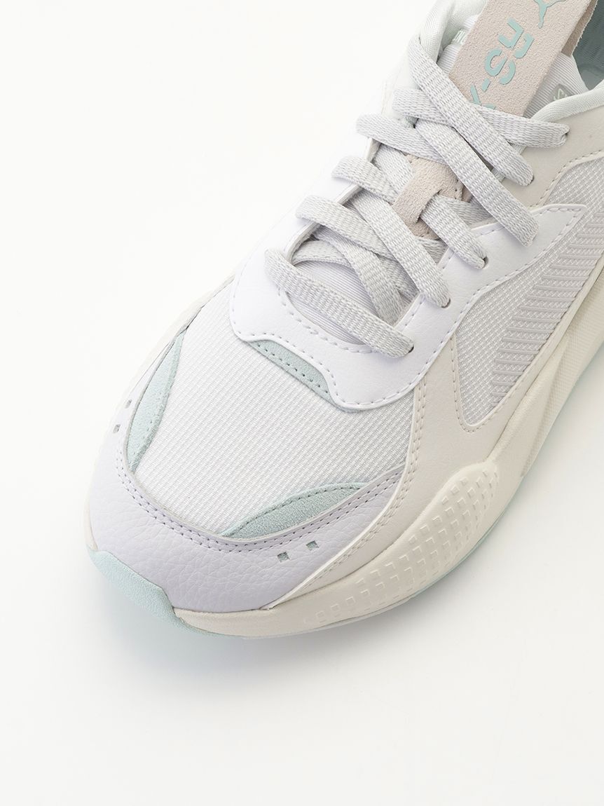 PUMA「【PUMA for emmi】RS-X Soft Wns」|スニーカー|