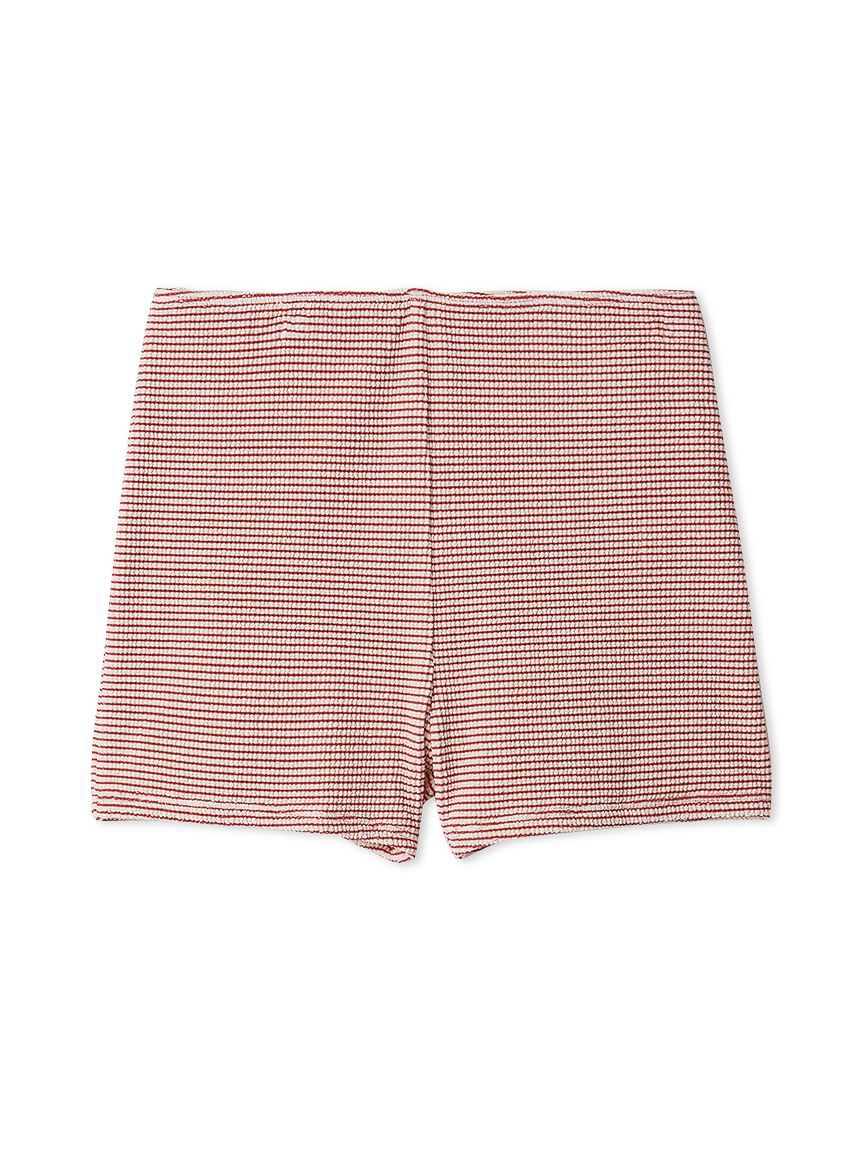 emmi atelier「シュシュ付きバンドゥスイムウェア」|その他|