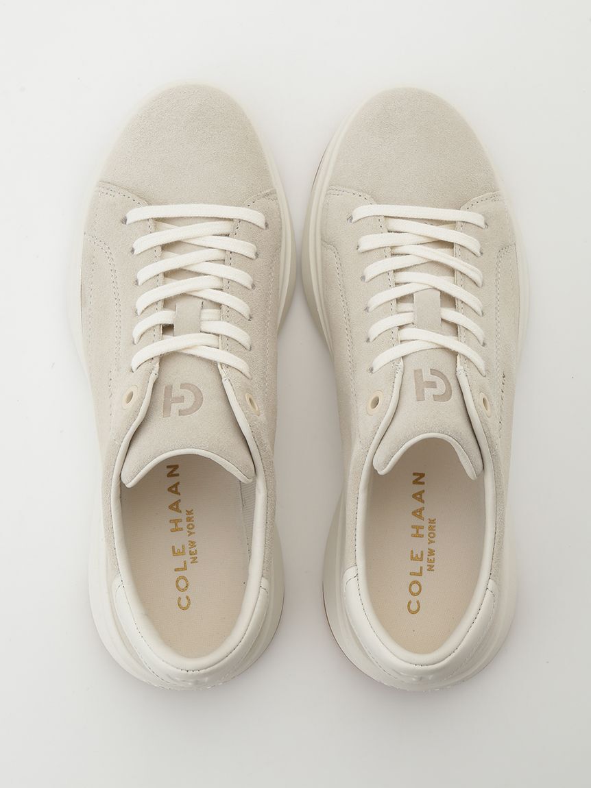 COLE HAAN「【COLE HAAN for emmi】GRANDPRO TENNIS 2.0」|スニーカー|