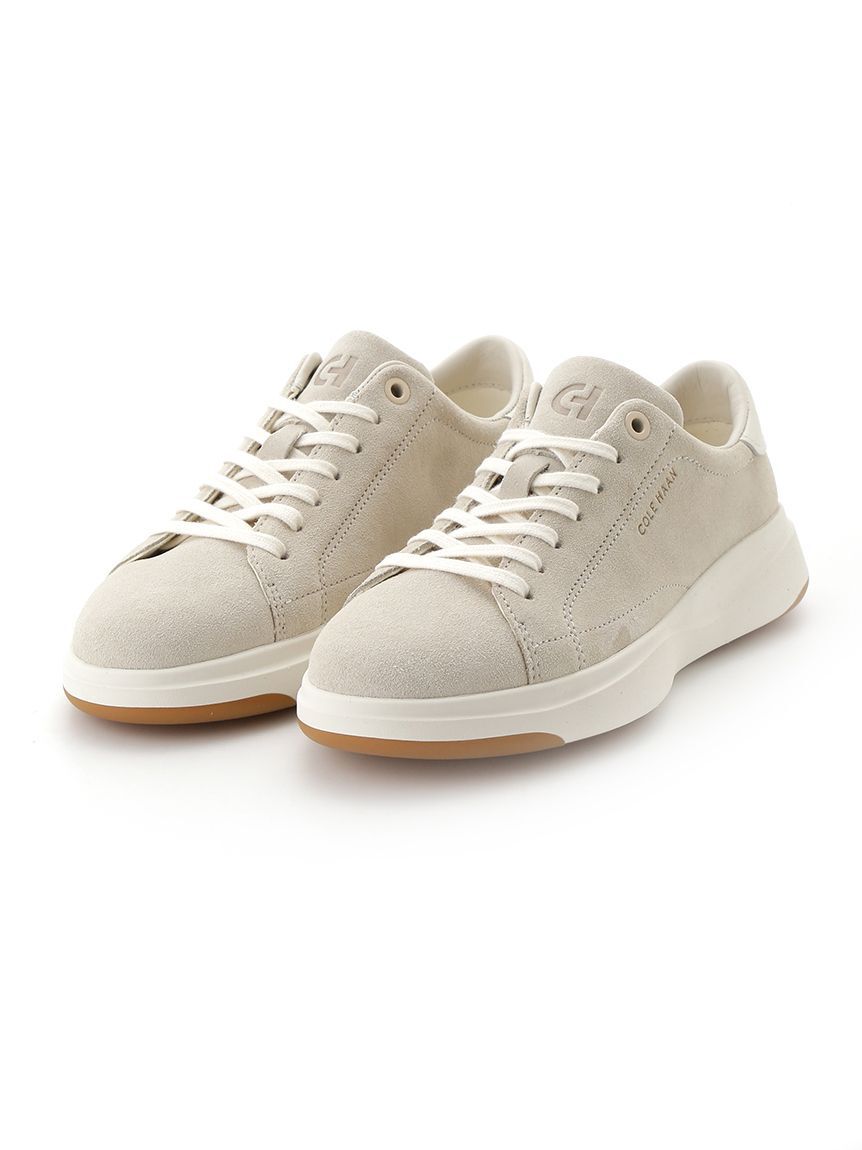 COLE HAAN「【COLE HAAN for emmi】GRANDPRO TENNIS 2.0」|スニーカー|