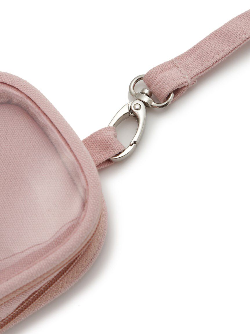 gelato pique「キャリーポーチ」|ポーチ|