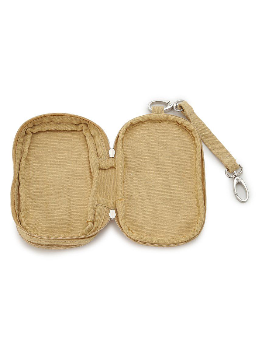 gelato pique「キャリーポーチ」|ポーチ|