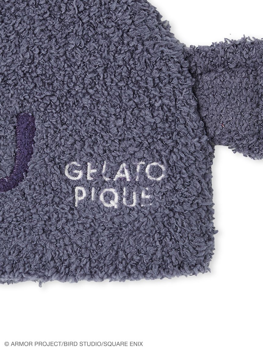 GELATO PIQUE KIDS & BABY「【ドラゴンクエスト】【ベビー】パウダードラキーキャップ」|その他ベビー用品|