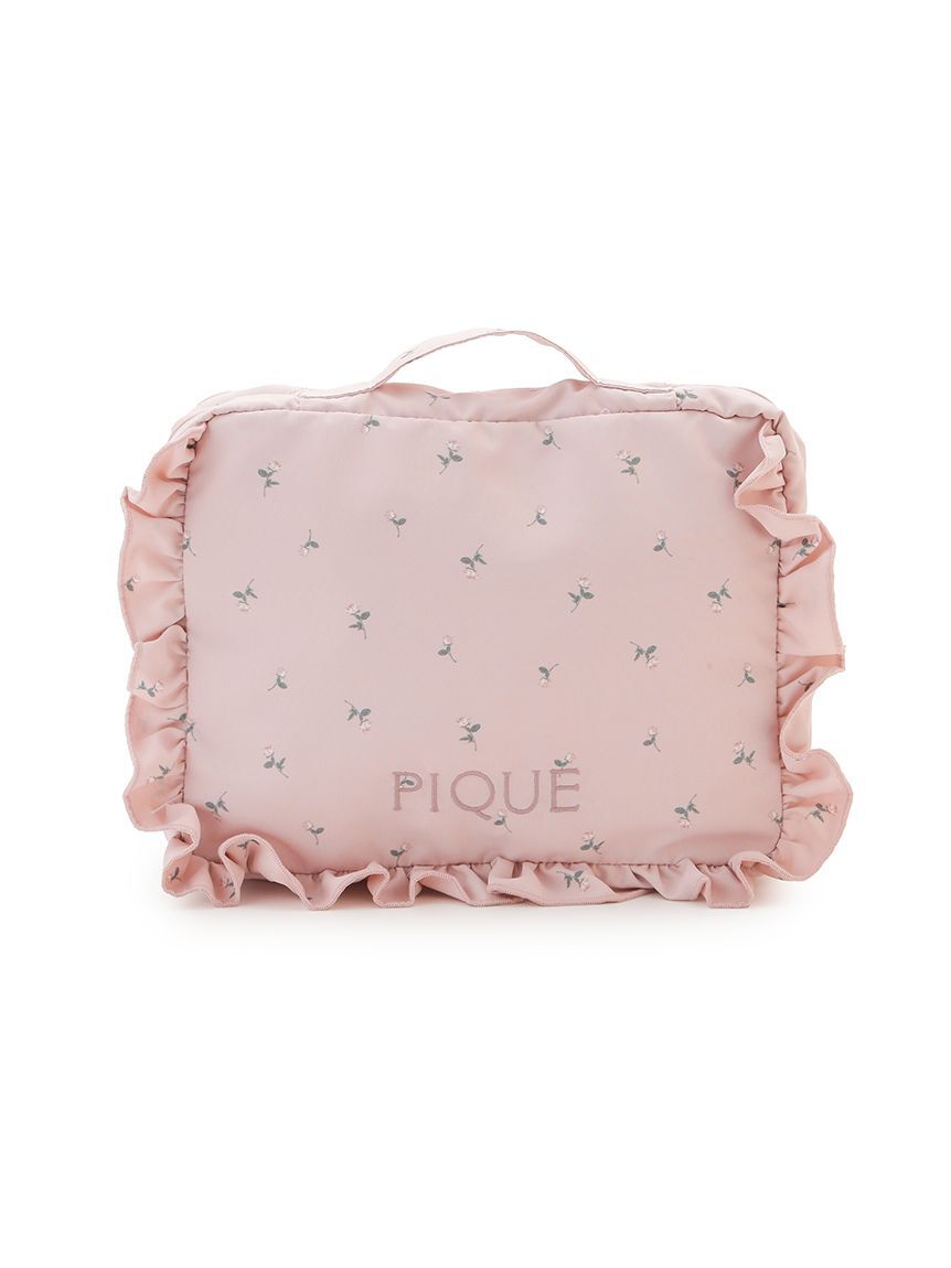 gelato pique「バリエーショントラベルポーチM」|ポーチ|