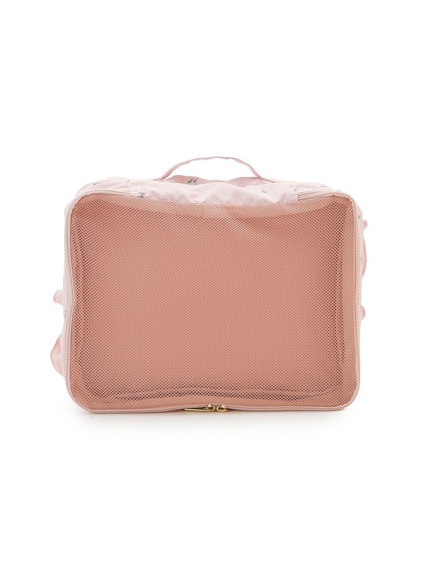 gelato pique「バリエーショントラベルポーチM」|ポーチ|