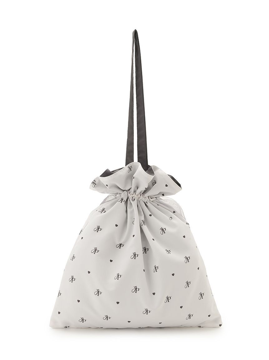 gelato pique「バリエーション巾着」|ポーチ|