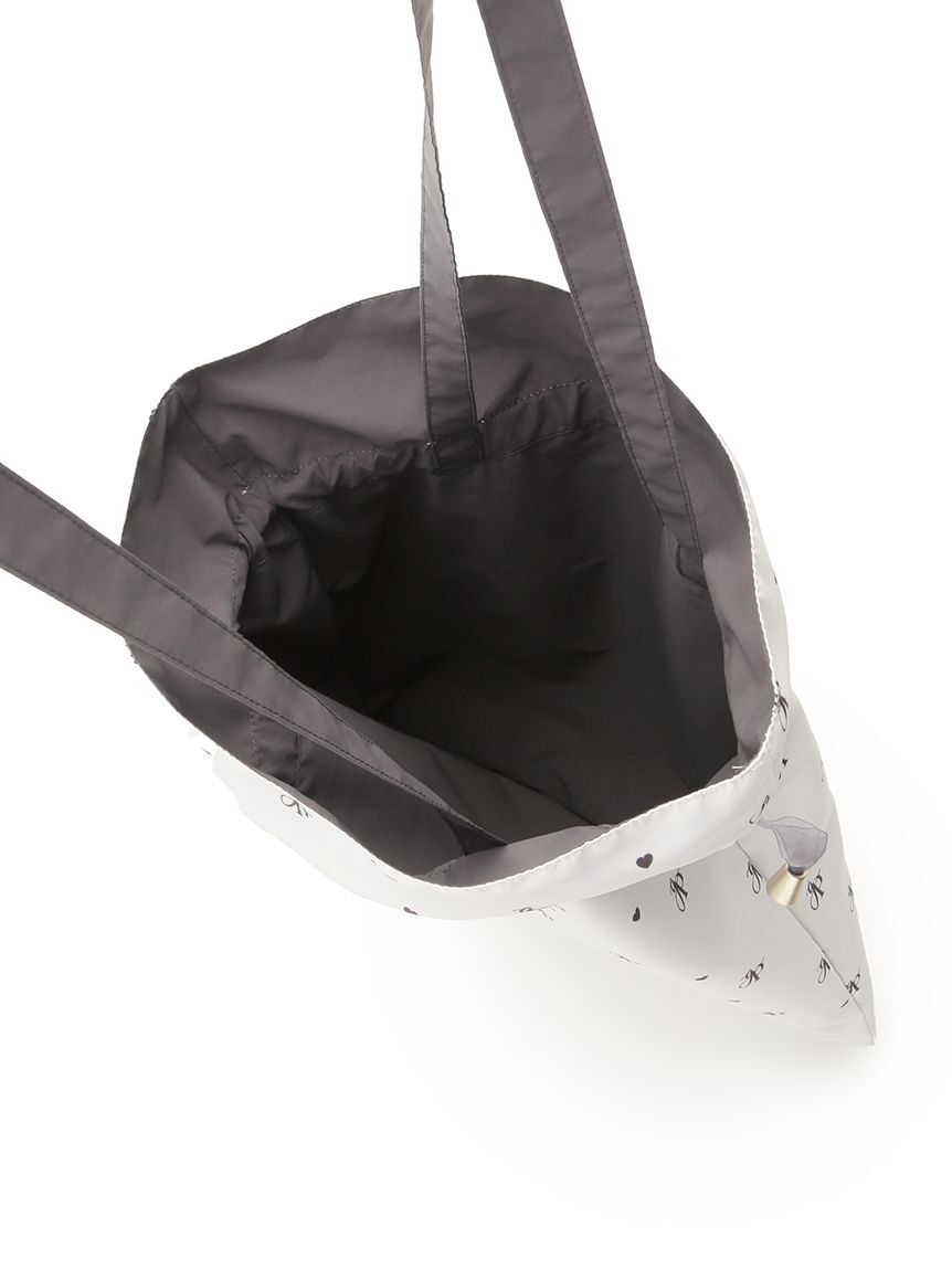 gelato pique「バリエーション巾着」|ポーチ|