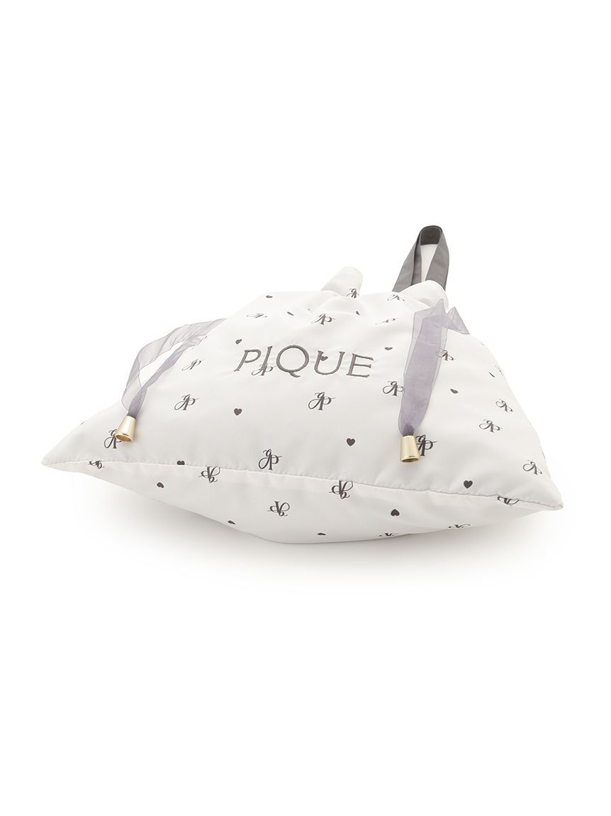 gelato pique「バリエーション巾着」|ポーチ|