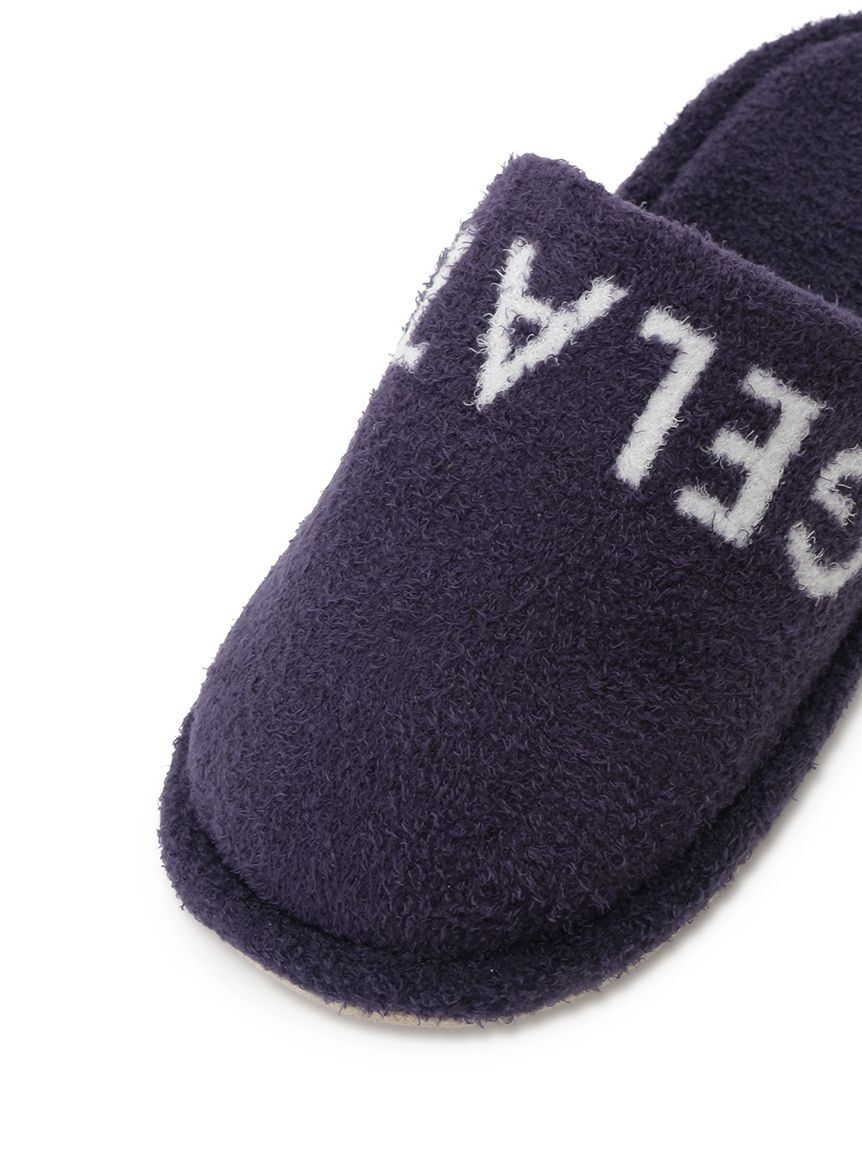 GELATO PIQUE HOMME「【IFMC.】【HOMME】スムーズィールームシューズ」|ルームシューズ|