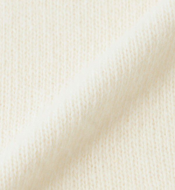 MACKINTOSH PHILOSOPHY「サイドボタンニットベスト」|ニット・セーター|