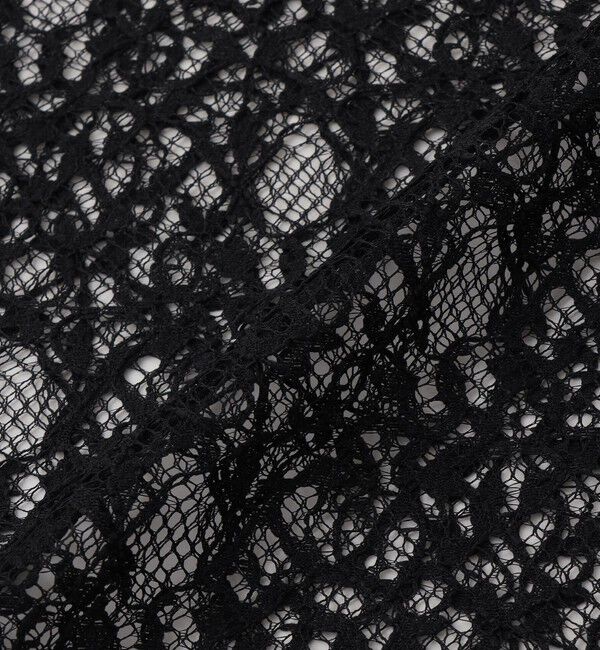  「レースラップスカート」|スカート|