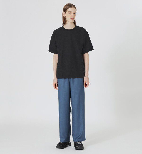  「【Safari Lounge別注】ブークレTシャツ」|Tシャツ・カットソー|