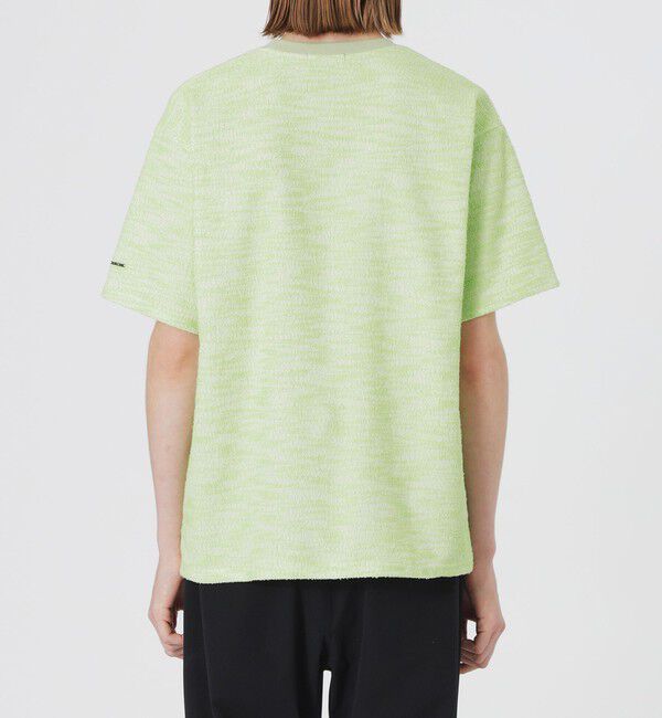  「【Safari Lounge別注】ブークレTシャツ」|Tシャツ・カットソー|