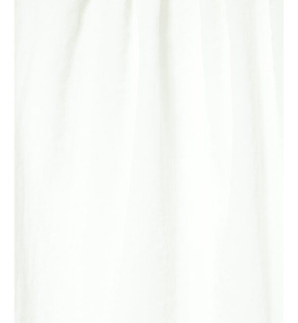 ikka「襟フリル2WAYブラウス」|シャツ・ブラウス|