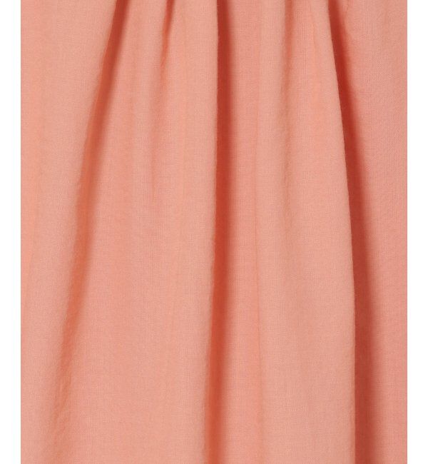 ikka「襟フリル2WAYブラウス」|シャツ・ブラウス|