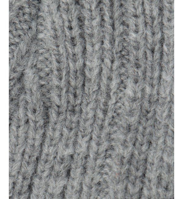 ikka「Championリブニットワッチ」|その他|