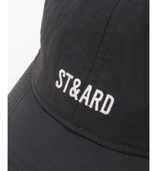 ikka「リップストップSTDキャップ」|その他|