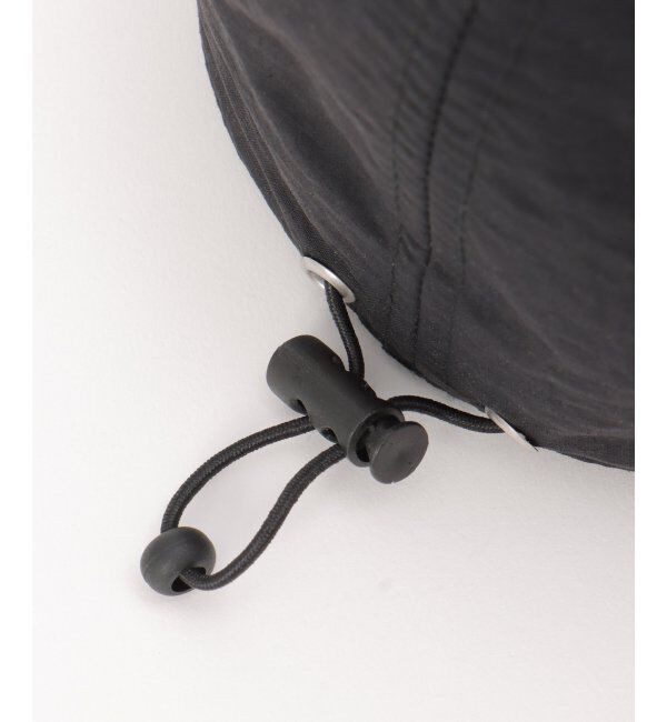 ikka「リップストップSTDキャップ」|その他|