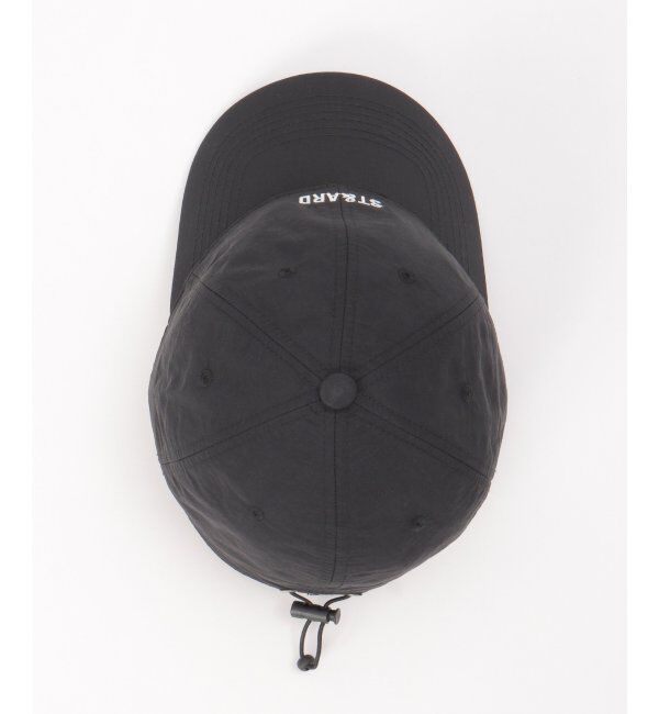 ikka「リップストップSTDキャップ」|その他|