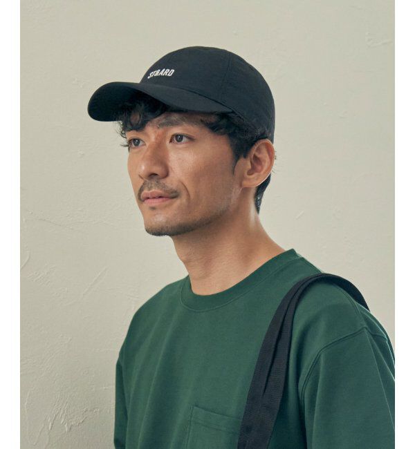 ikka「リップストップSTDキャップ」|その他|