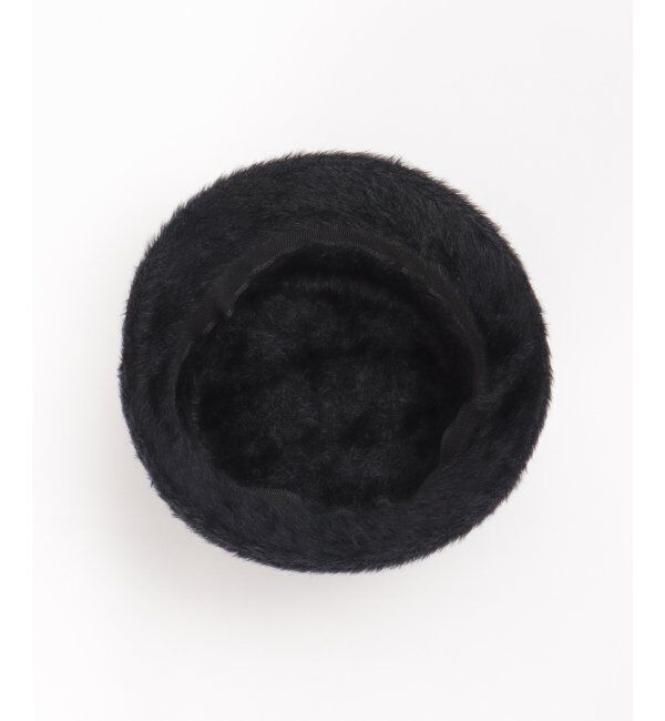 ikka「シャギーハット」|その他|