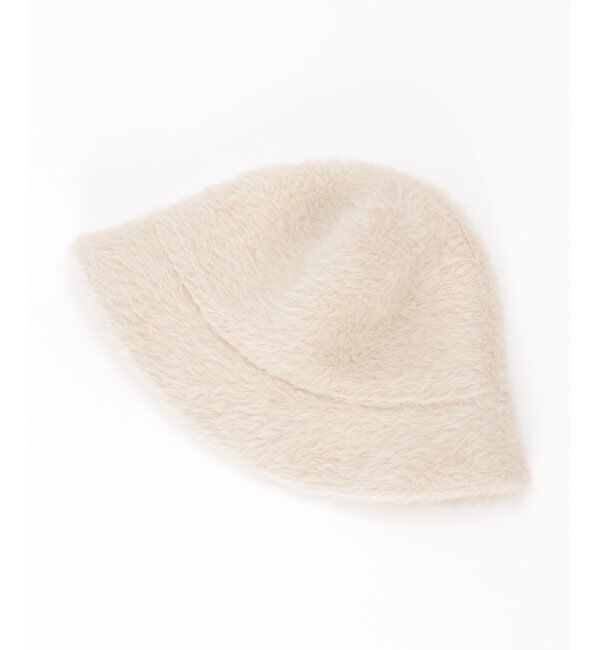 ikka「シャギーハット」|その他|